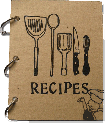 Recipes